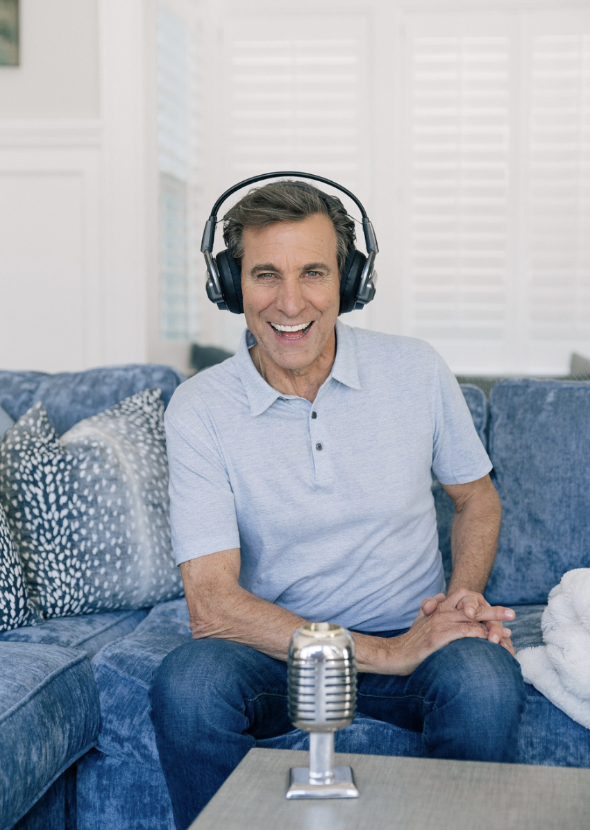 Chris “MAD DOG” Russo — Bedford & New Canaan Magazine